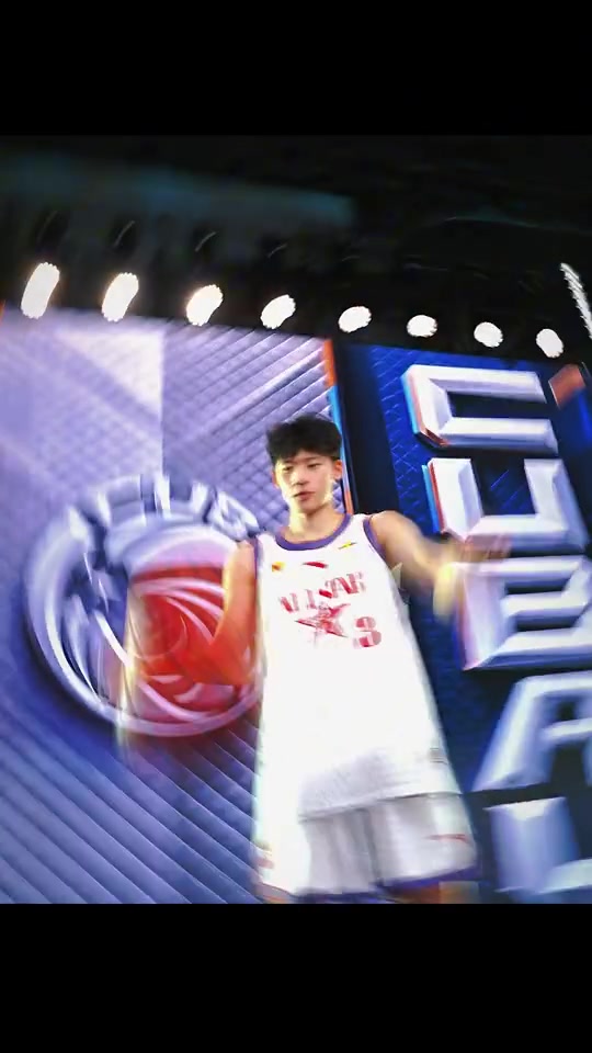 CUBAL全明星之夜!镜头记录的每一帧 都是他们的热血与青春