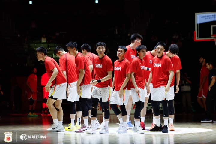 亚运会男篮最终排名:中国队仅列第4 前3为韩国、日本、伊朗