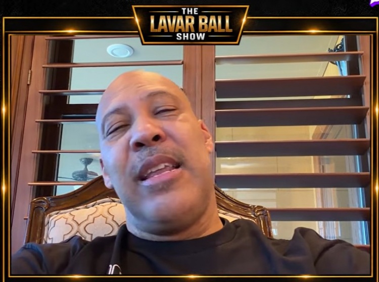 球爹:大家总聊詹姆斯是GOAT 乔丹6进总决赛6夺冠才是世界最强