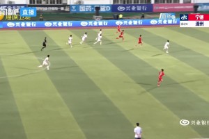 4分领跑!漳州队点球6-5客胜宁德队 成本睿替补两扑点朱奕嘉制胜