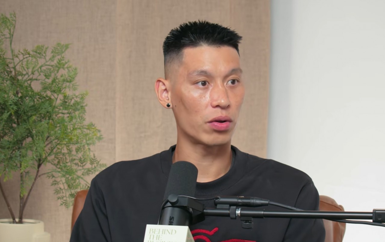 林书豪:夏联对阵沃尔让我相信我能和这些球员竞争 我能进NBA
