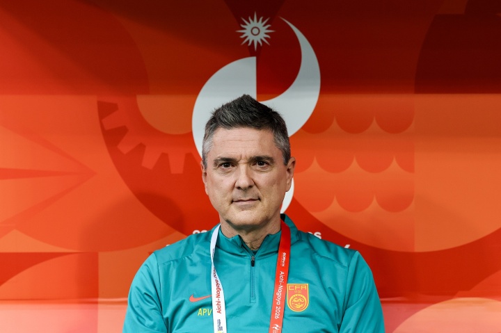 东体:如果U23国足能在反击效率上做好文章,胜败还未可知