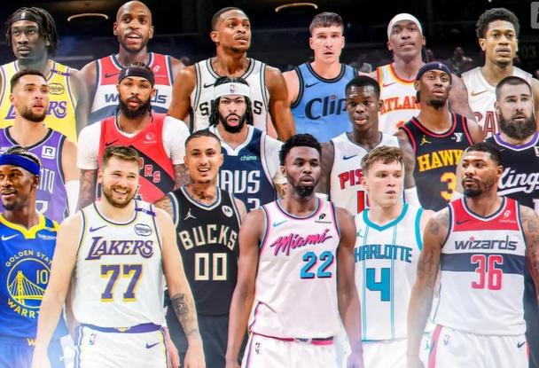 NBA交易截止日疯狂史无前例 东契奇换浓眉引爆联盟