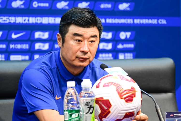 鲁媒:泰山1-4负浙江,输在准备不足与心态