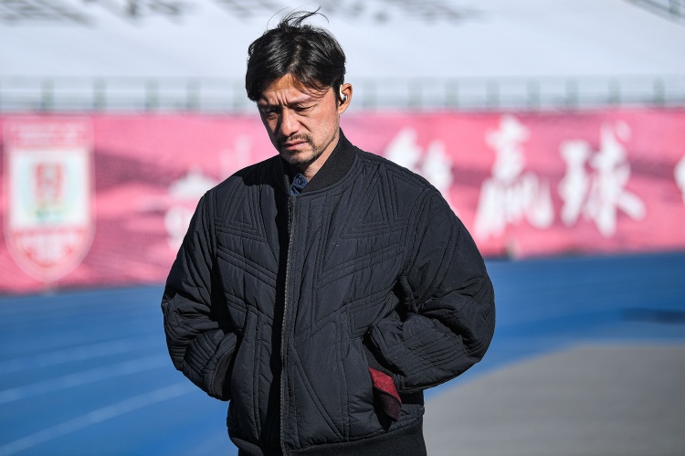 谢晖：亚洲水平提升，国足出线概率未因名额增加而大涨