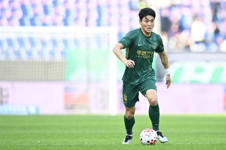 浙江0-1负于铜梁龙,队史仅两遭升班马双杀