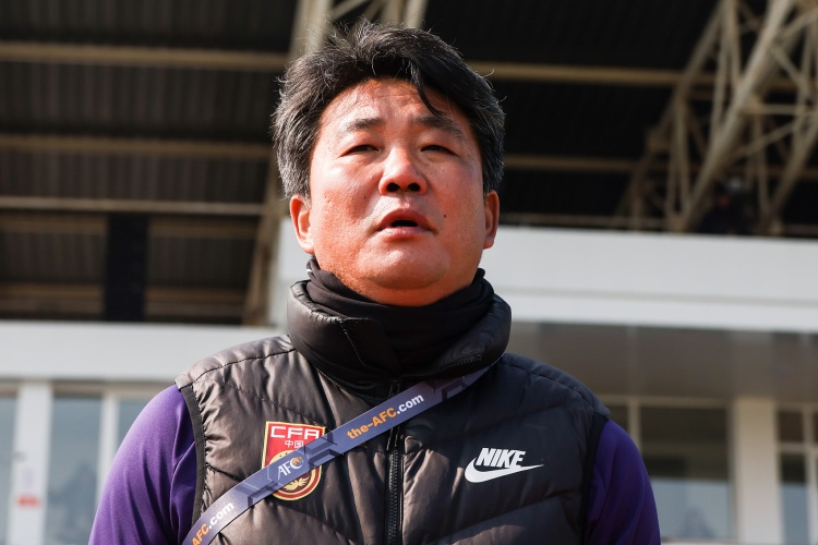 王军接任U20女足主帅，带队备战世界杯