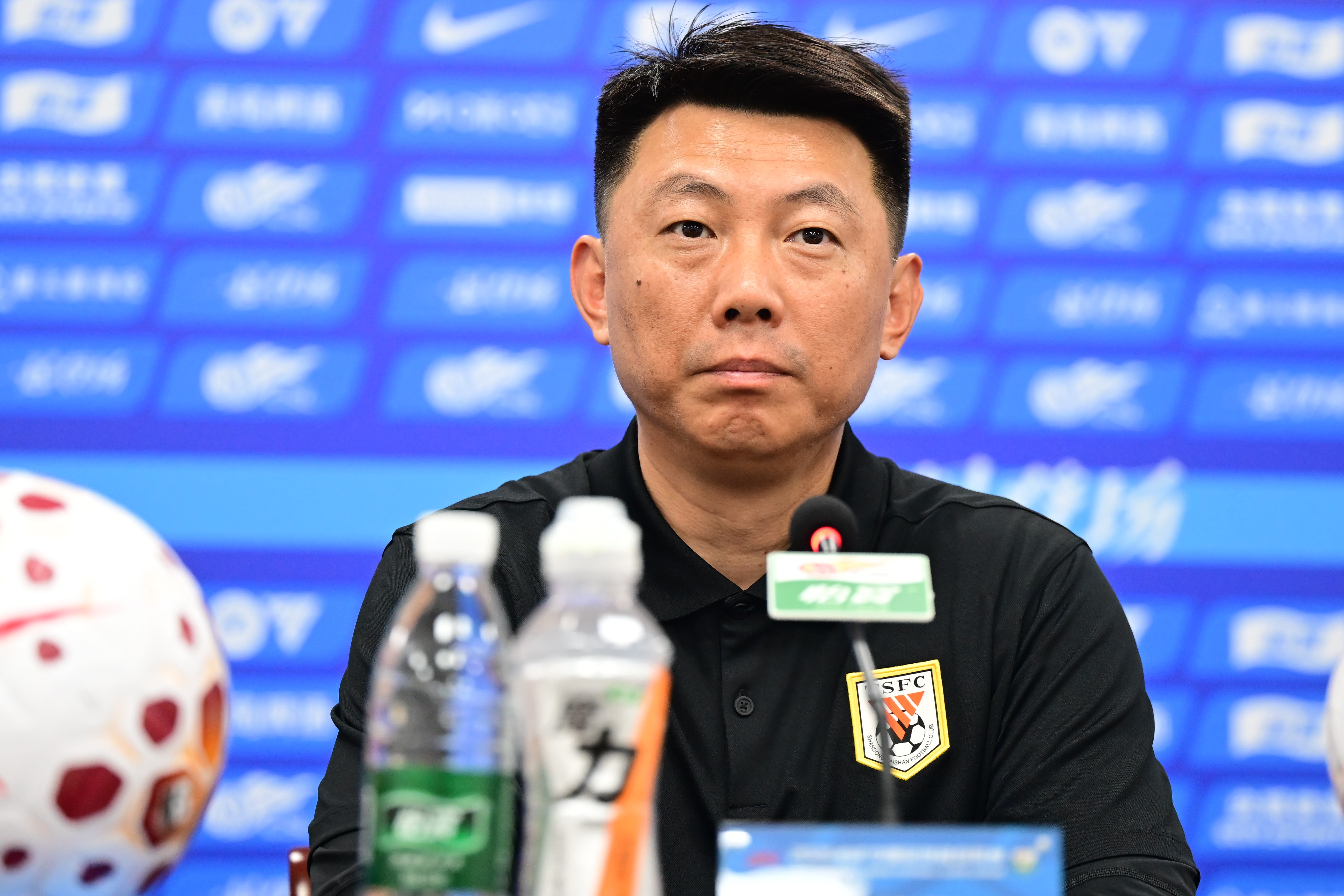 唐田:不是输了比赛就没办法谈尊严,有些事情是我没办法解决的