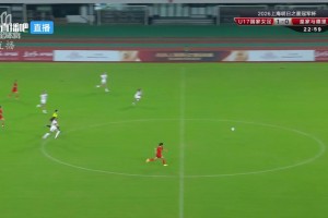 开门红！U17女足5-0皇马女足U17 方珍珠戴帽赵思晴双响杨雨萱中楣