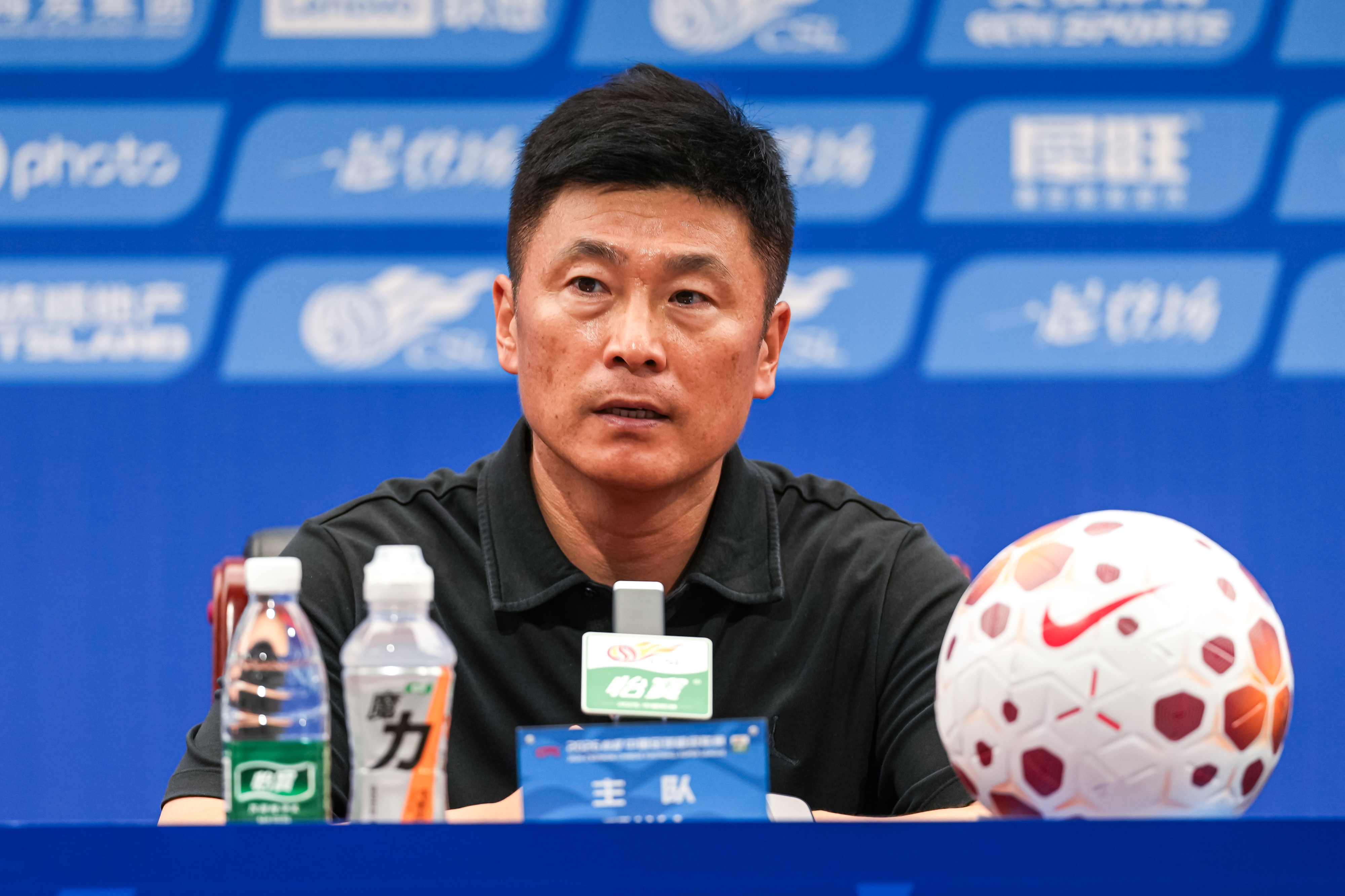 李国旭:少一人作战打乱部署 高原消耗大